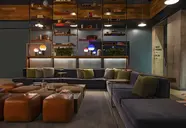 Moxy NYC Downtown