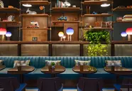 Moxy NYC Downtown