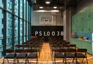 Moxy NYC Downtown