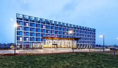 Moxy Poznan Airport