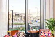 Moxy Poznan Airport