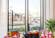 Moxy Poznan Airport