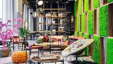 Moxy Poznan Airport