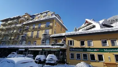 Mozart (Bad Gastein)