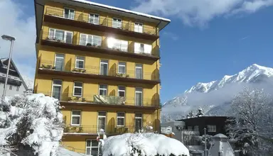 Mozart (Bad Gastein)
