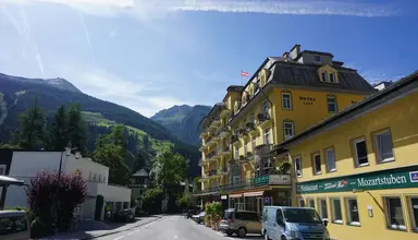 Mozart (Bad Gastein)