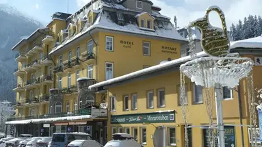 Mozart (Bad Gastein)