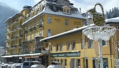 Mozart (Bad Gastein)