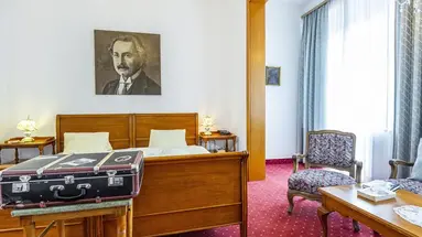 Mozart (Bad Gastein)
