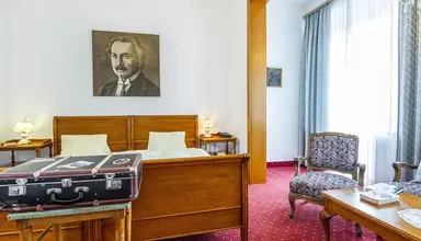 Mozart (Bad Gastein)