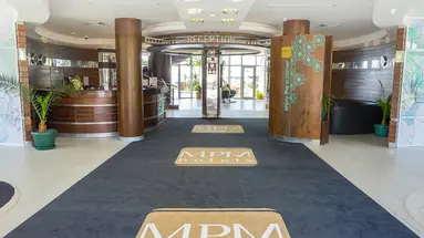 MPM Arsena