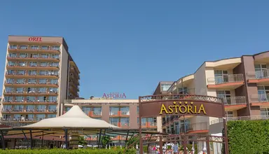 MPM Astoria