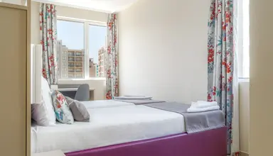 MPM Astoria 