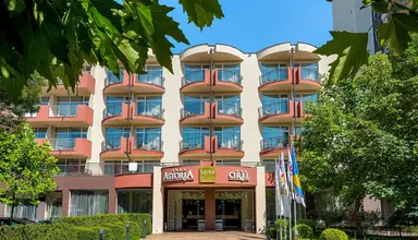 MPM Astoria