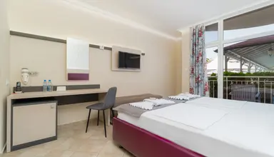 MPM Astoria 