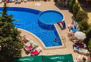 MPM Boomerang (Sunny Beach)