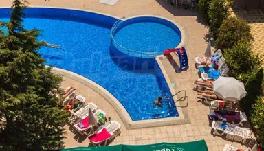 MPM Boomerang (Sunny Beach)
