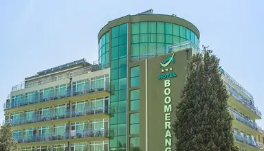MPM Boomerang (Sunny Beach)
