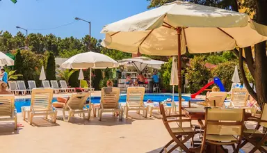 MPM Boomerang (Sunny Beach)