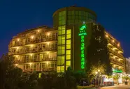 MPM Boomerang (Sunny Beach)
