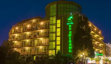 MPM Boomerang (Sunny Beach)