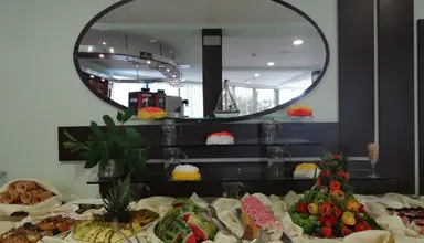 MPM Boomerang (Sunny Beach)