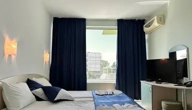 MPM Boomerang (Sunny Beach)
