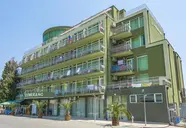 MPM Boomerang (Sunny Beach)