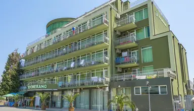 MPM Boomerang (Sunny Beach)