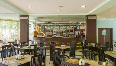 MPM Boomerang (Sunny Beach)