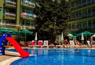 MPM Boomerang (Sunny Beach)