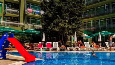 MPM Boomerang (Sunny Beach)