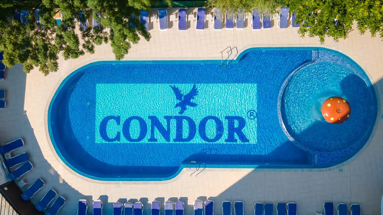 MPM Condor