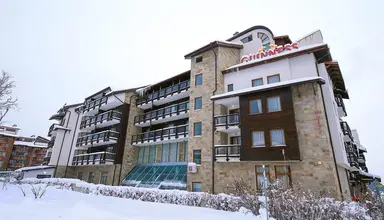 MPM Guinness (ex. Guinness)