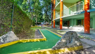MPM Kalina Garden