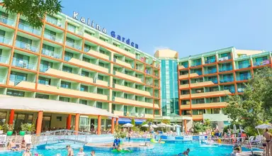 MPM Kalina Garden