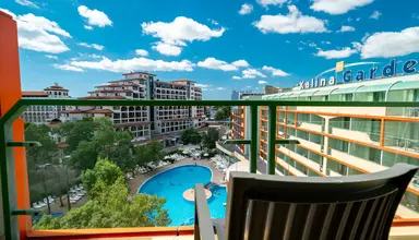 MPM Kalina Garden