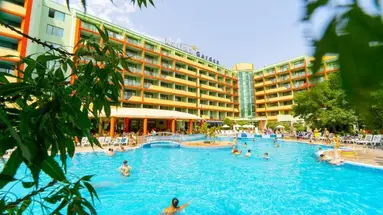 MPM Kalina Garden