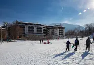MPM Sport Bansko