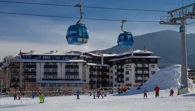 MPM Sport Bansko