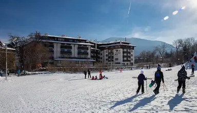 MPM Sport Bansko