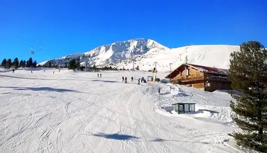 MPM Sport Bansko