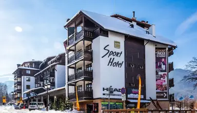 MPM Sport Bansko