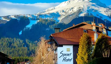 MPM Sport Bansko