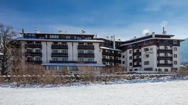 MPM Sport Bansko