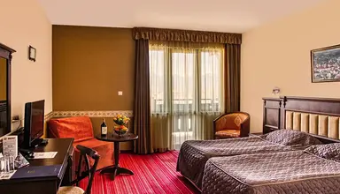MPM Sport Bansko