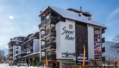 MPM Sport Bansko