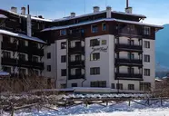 MPM Sport Bansko