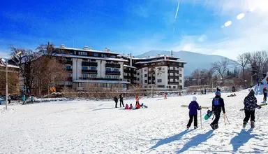 MPM Sport Bansko