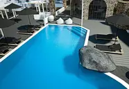 Mr & Mrs White Mykonos